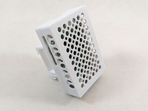Držák Raspberry Pi 5 DIN