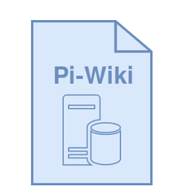 Pi-Wiki