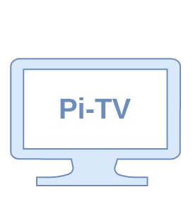 Pi-TV - KODI na RPi