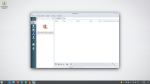 Kubuntu MP3 Player