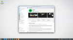 Kubuntu Spotify