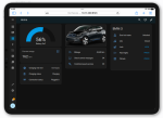 BMW Home Assistant Edition