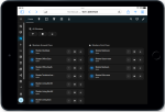 Home Assistant Žaluzie