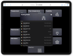 OpenHAB Edition Chytry dum